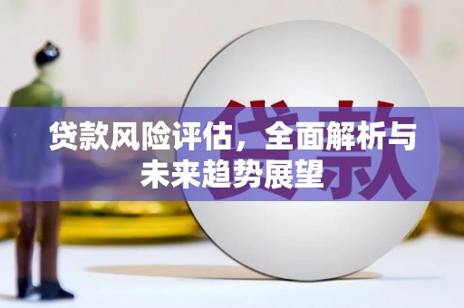 南平贷款风险评估，全面解析与未来趋势展望