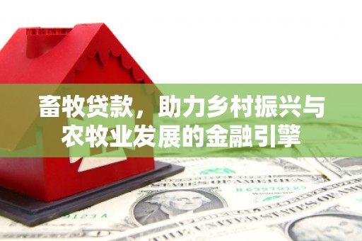 南平畜牧贷款，助力乡村振兴与农牧业发展的金融引擎