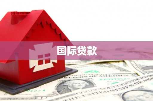 南平国际贷款