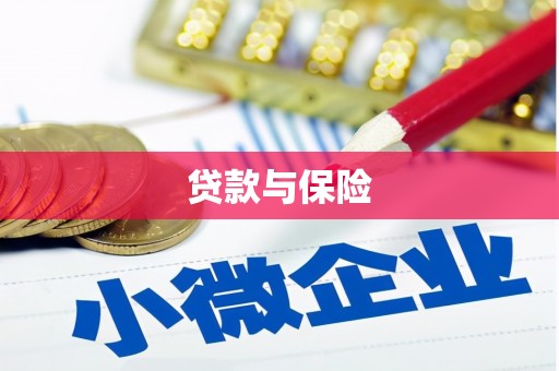 南平贷款与保险