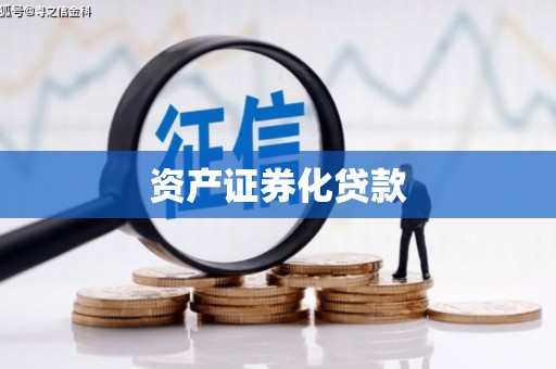 南平资产证券化贷款
