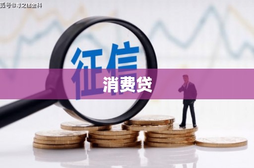 南平消费贷