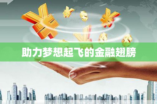 南平助力梦想起飞的金融翅膀